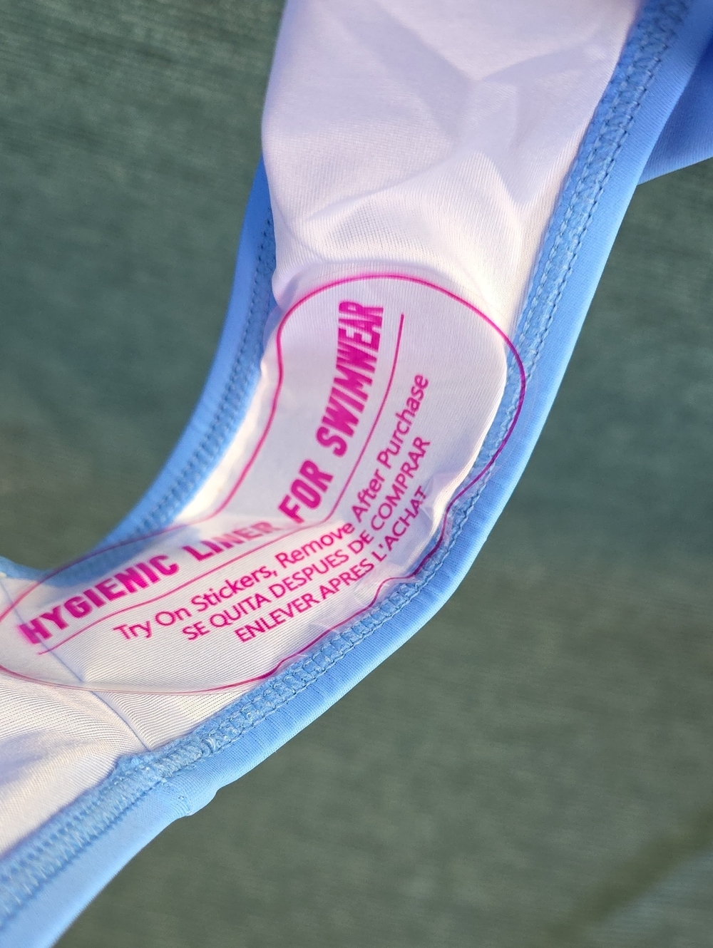 Swimsuit For Kitty Rescue! - Picture 10 of 10